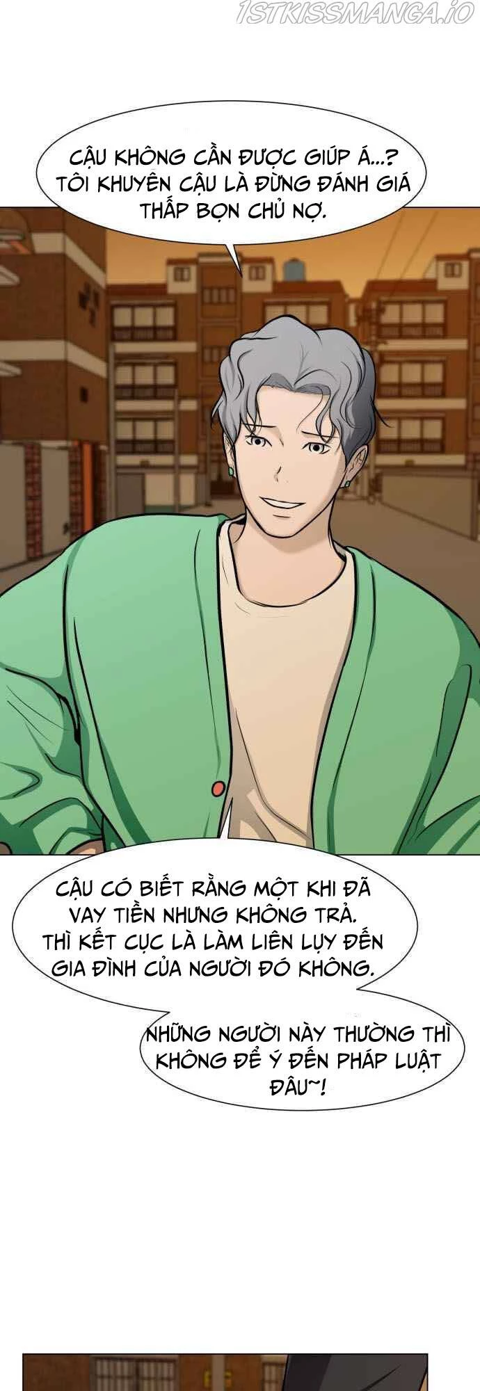 Sàn Đấu Của Thây Ma Chapter 19 - 15