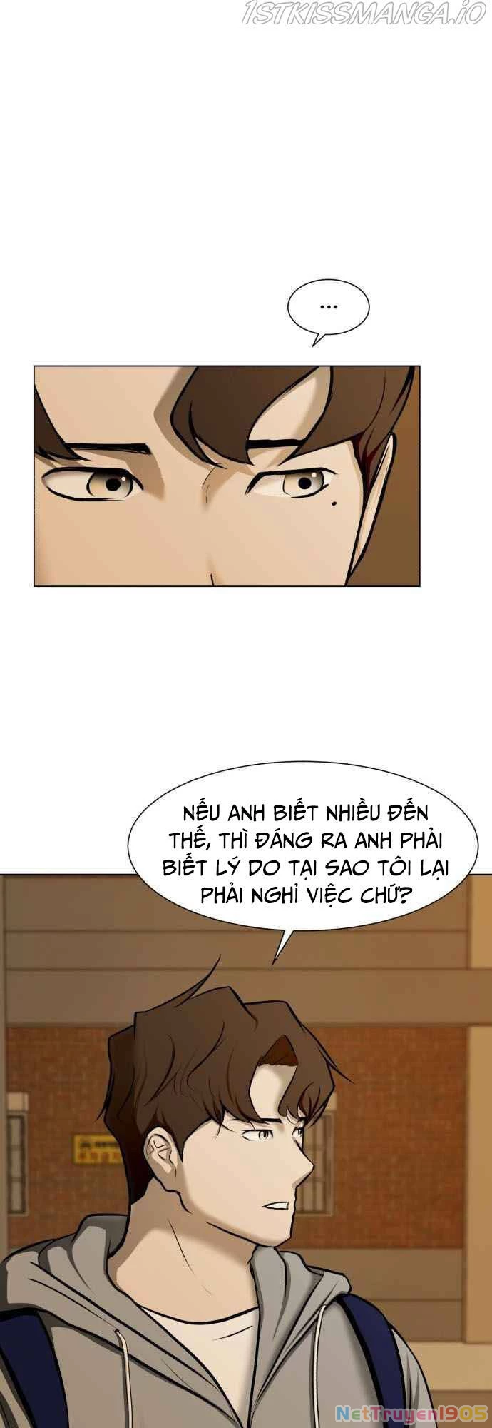 Sàn Đấu Của Thây Ma Chapter 19 - 18