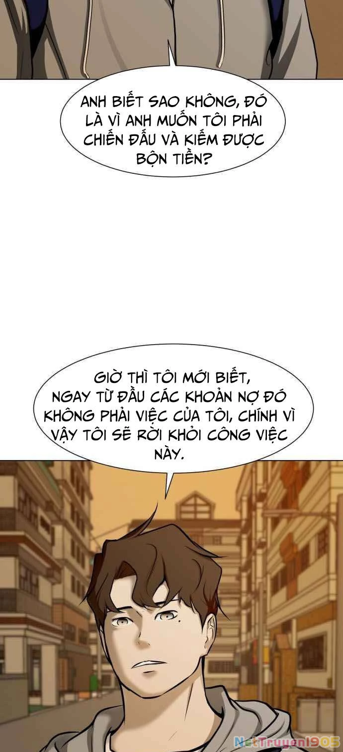 Sàn Đấu Của Thây Ma Chapter 19 - 19