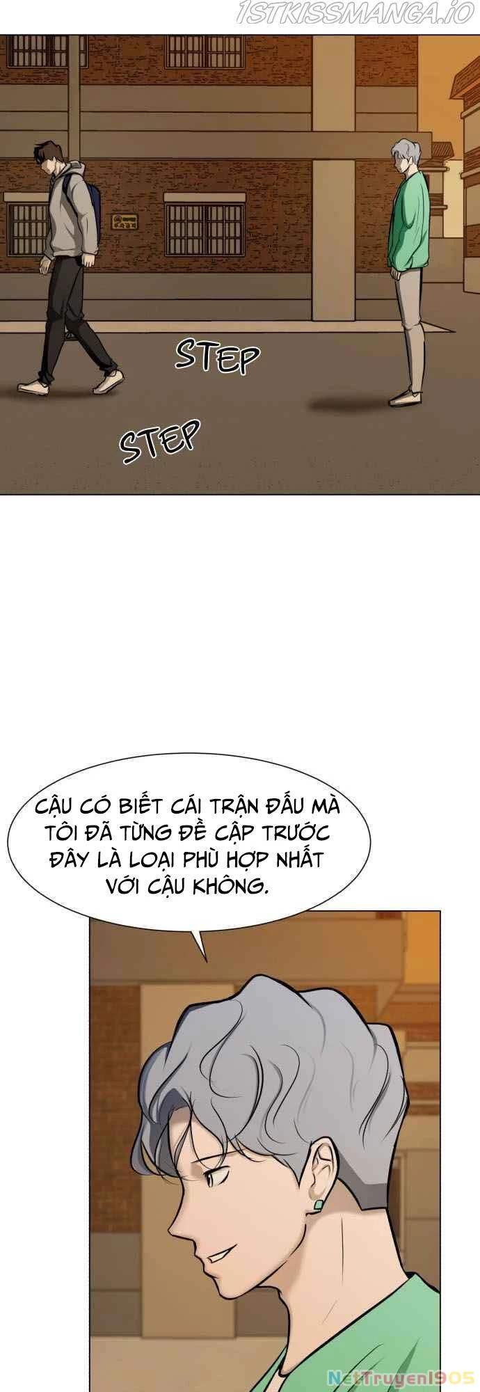 Sàn Đấu Của Thây Ma Chapter 19 - 21