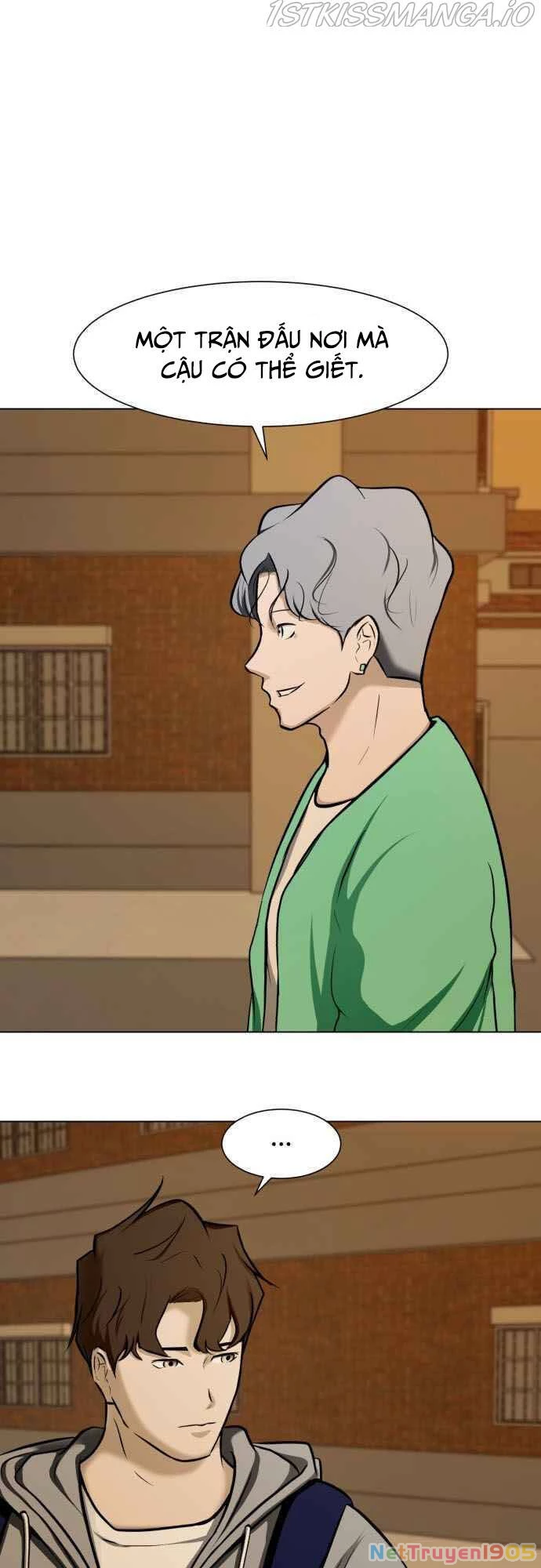 Sàn Đấu Của Thây Ma Chapter 19 - 24