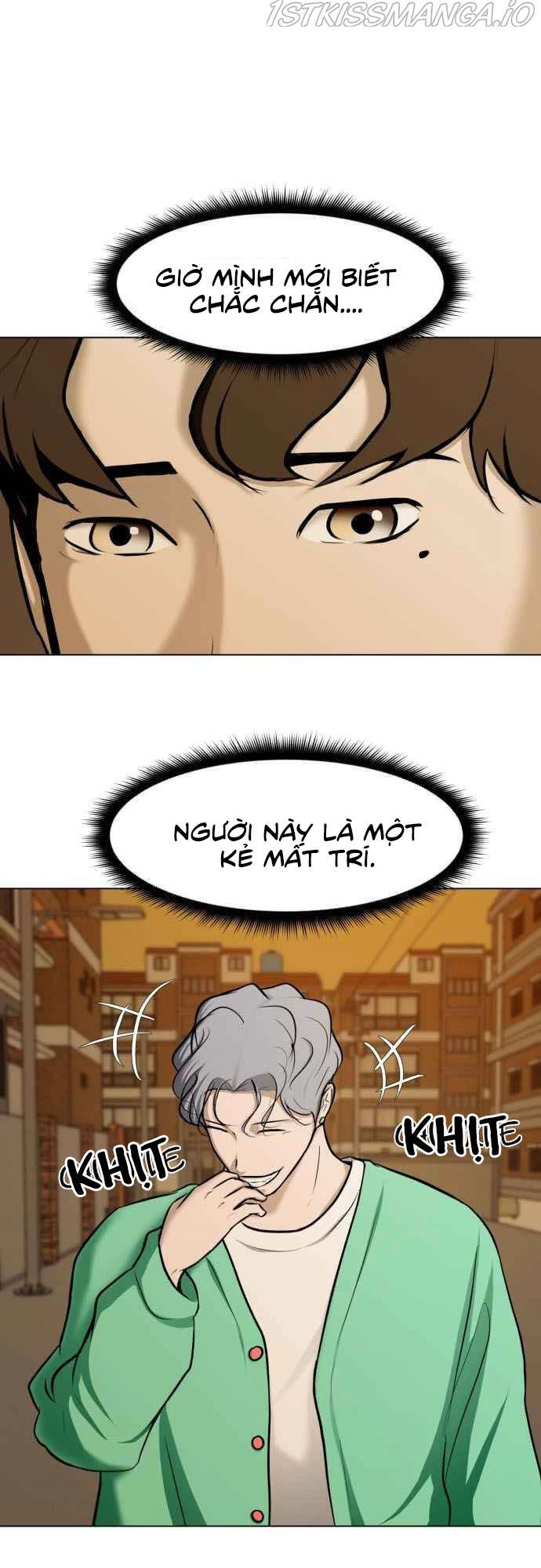 Sàn Đấu Của Thây Ma Chapter 19 - 27