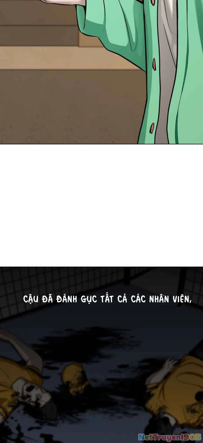 Sàn Đấu Của Thây Ma Chapter 19 - 29