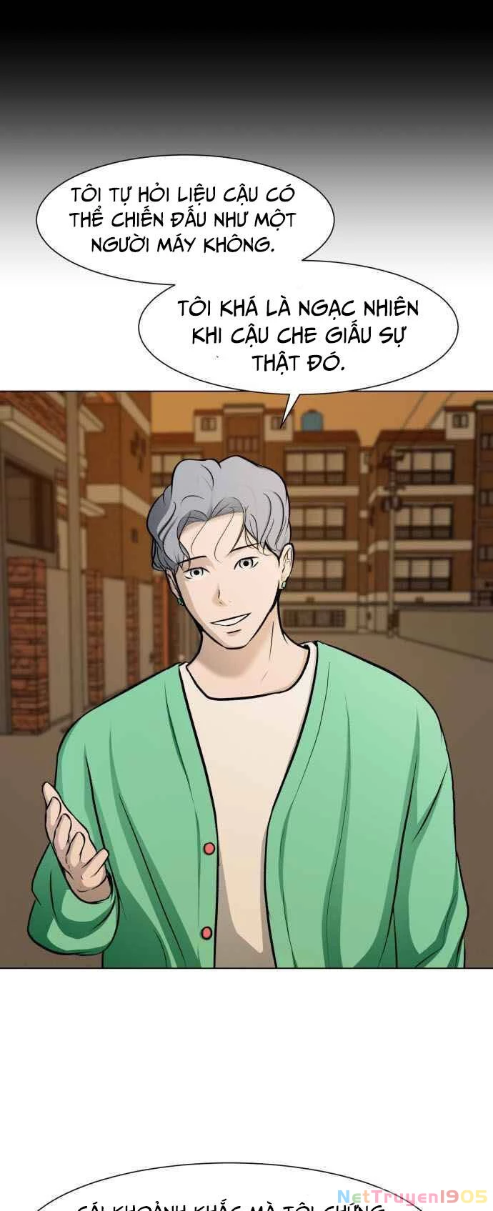 Sàn Đấu Của Thây Ma Chapter 19 - 32