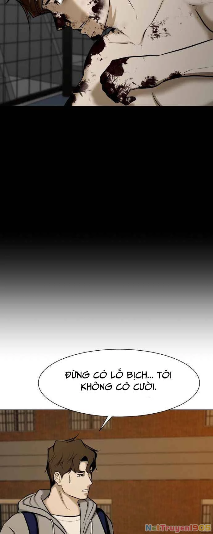 Sàn Đấu Của Thây Ma Chapter 19 - 35