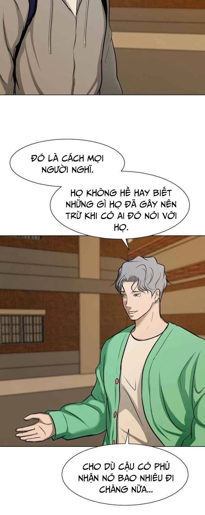 Sàn Đấu Của Thây Ma Chapter 19 - 36