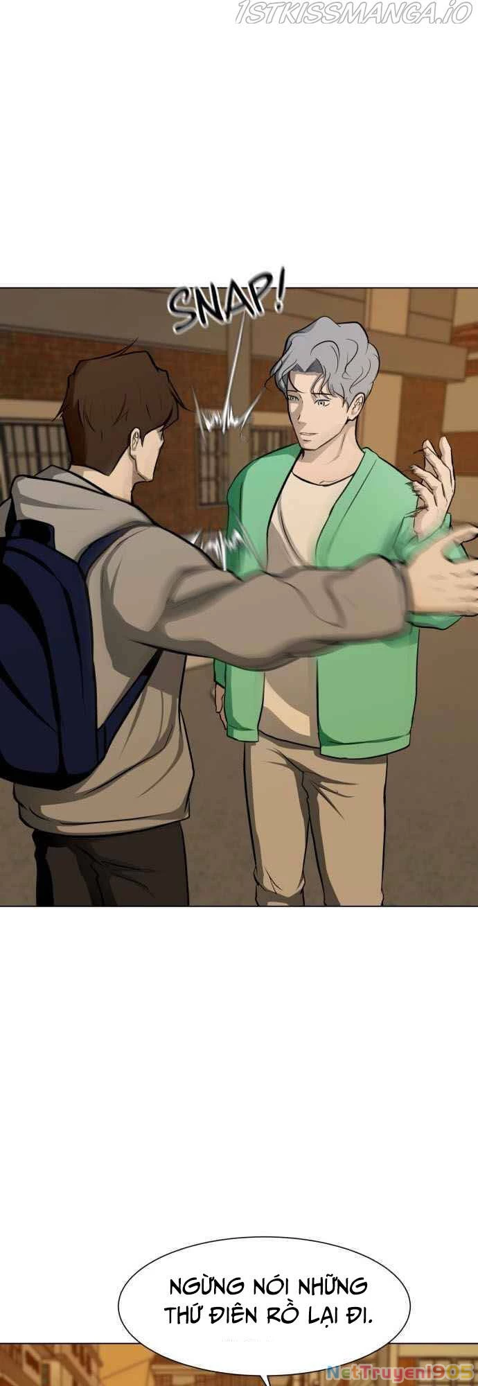 Sàn Đấu Của Thây Ma Chapter 19 - 40