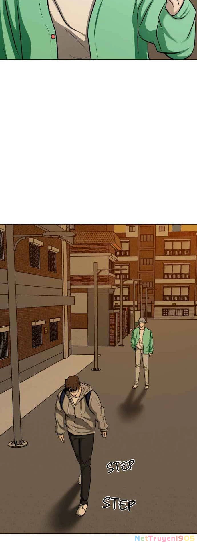 Sàn Đấu Của Thây Ma Chapter 19 - 42