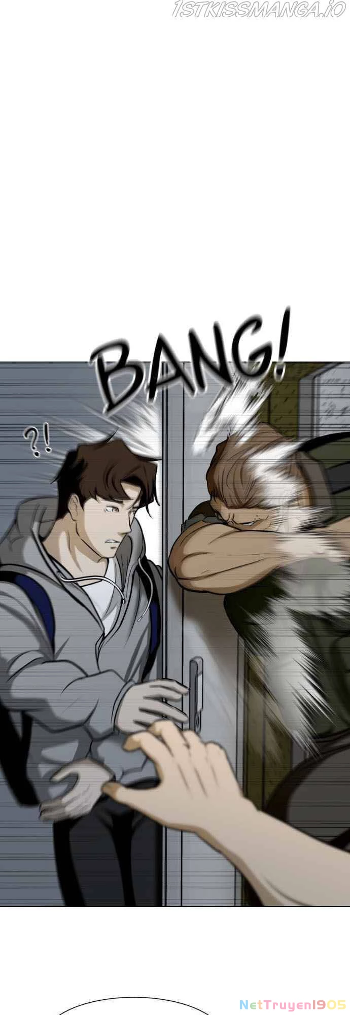 Sàn Đấu Của Thây Ma Chapter 19 - 49