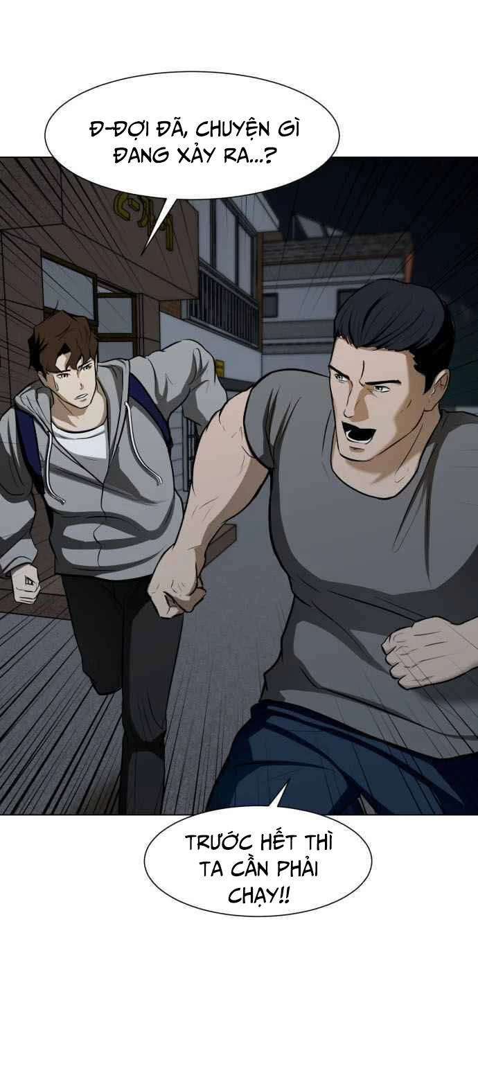 Sàn Đấu Của Thây Ma Chapter 19 - 56