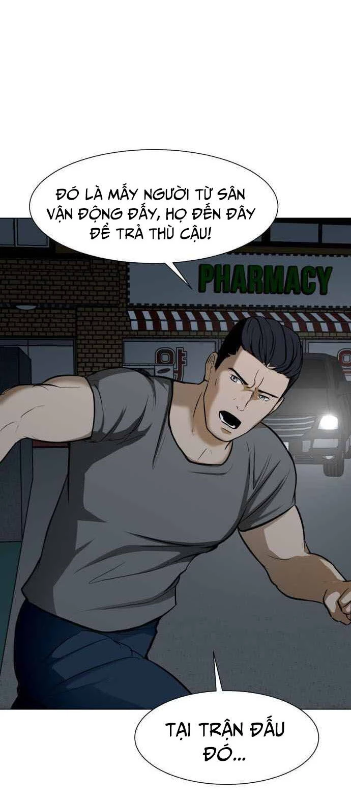 Sàn Đấu Của Thây Ma Chapter 19 - 57