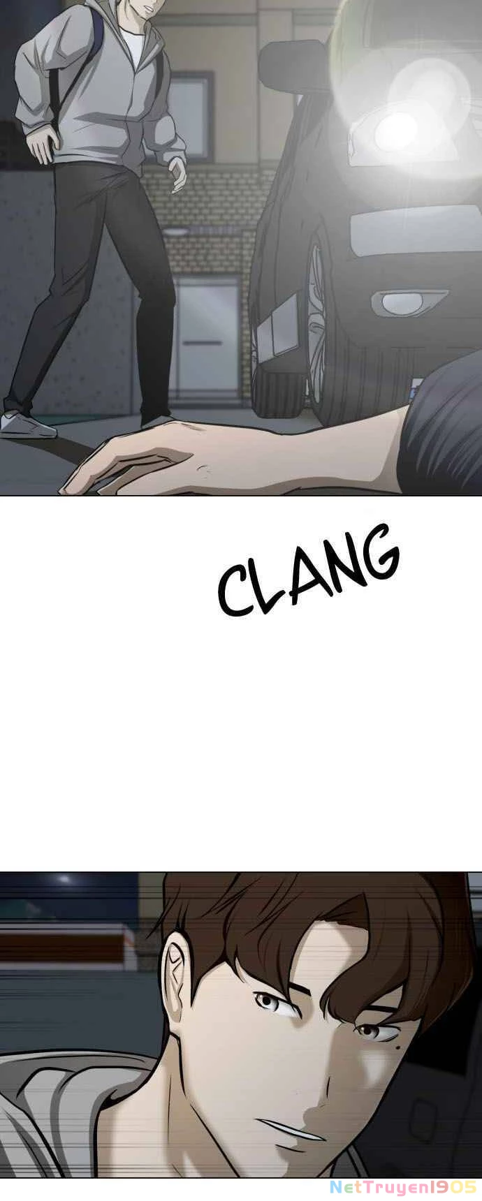 Sàn Đấu Của Thây Ma Chapter 19 - 60