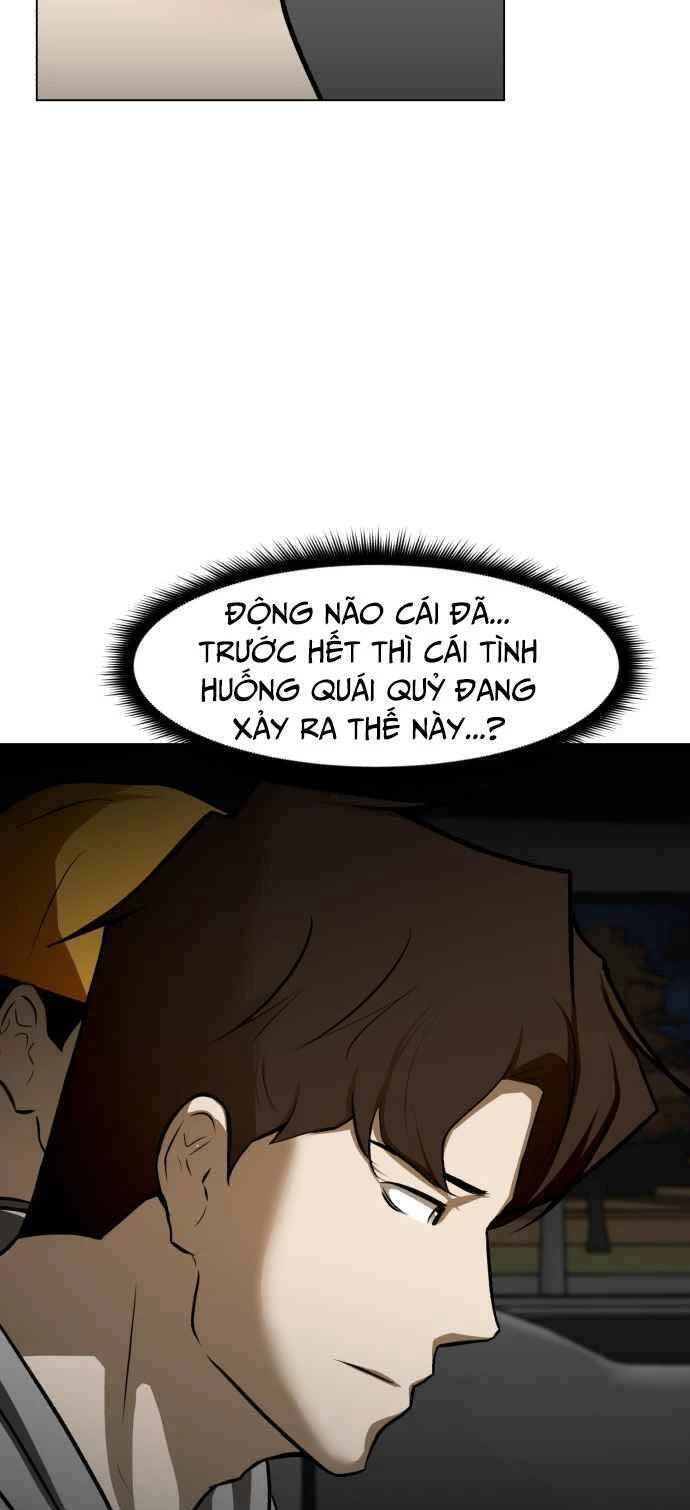 Sàn Đấu Của Thây Ma Chapter 20 - 6