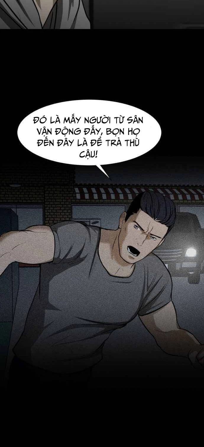 Sàn Đấu Của Thây Ma Chapter 20 - 7