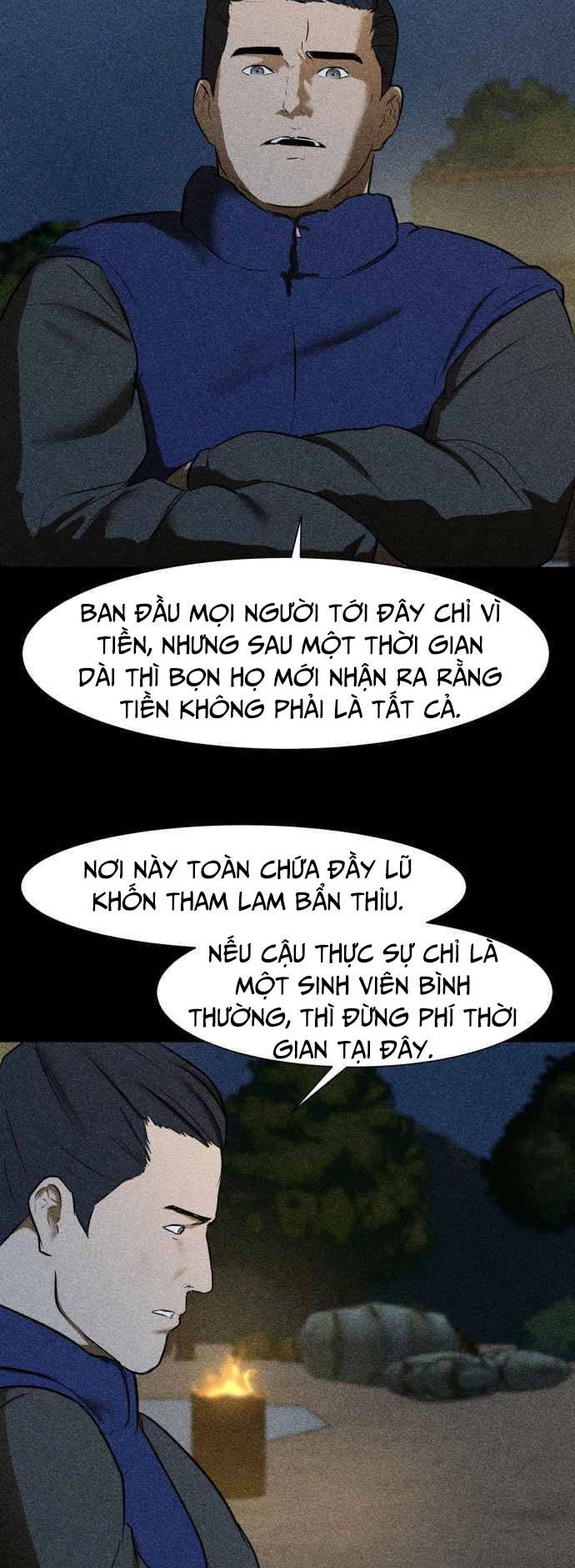 Sàn Đấu Của Thây Ma Chapter 20 - 9
