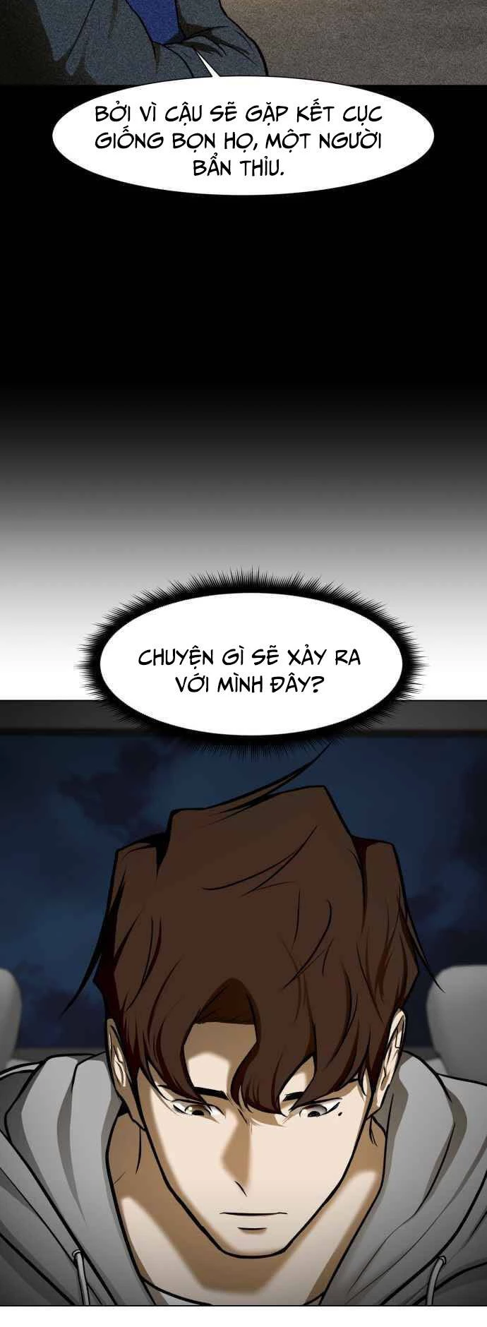 Sàn Đấu Của Thây Ma Chapter 20 - 10