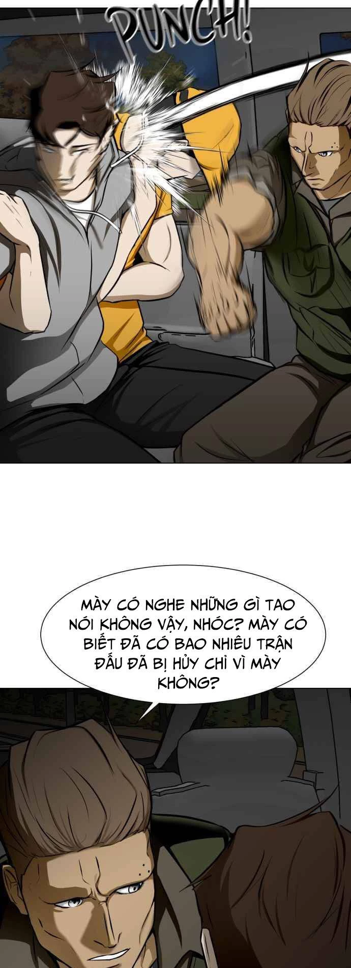 Sàn Đấu Của Thây Ma Chapter 20 - 12