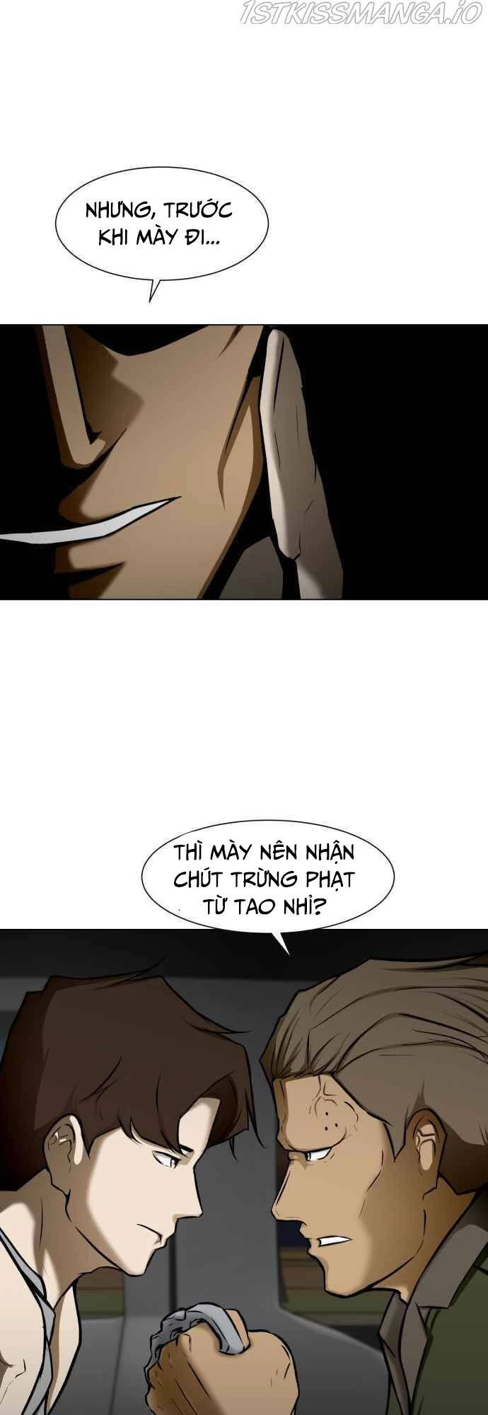 Sàn Đấu Của Thây Ma Chapter 20 - 14