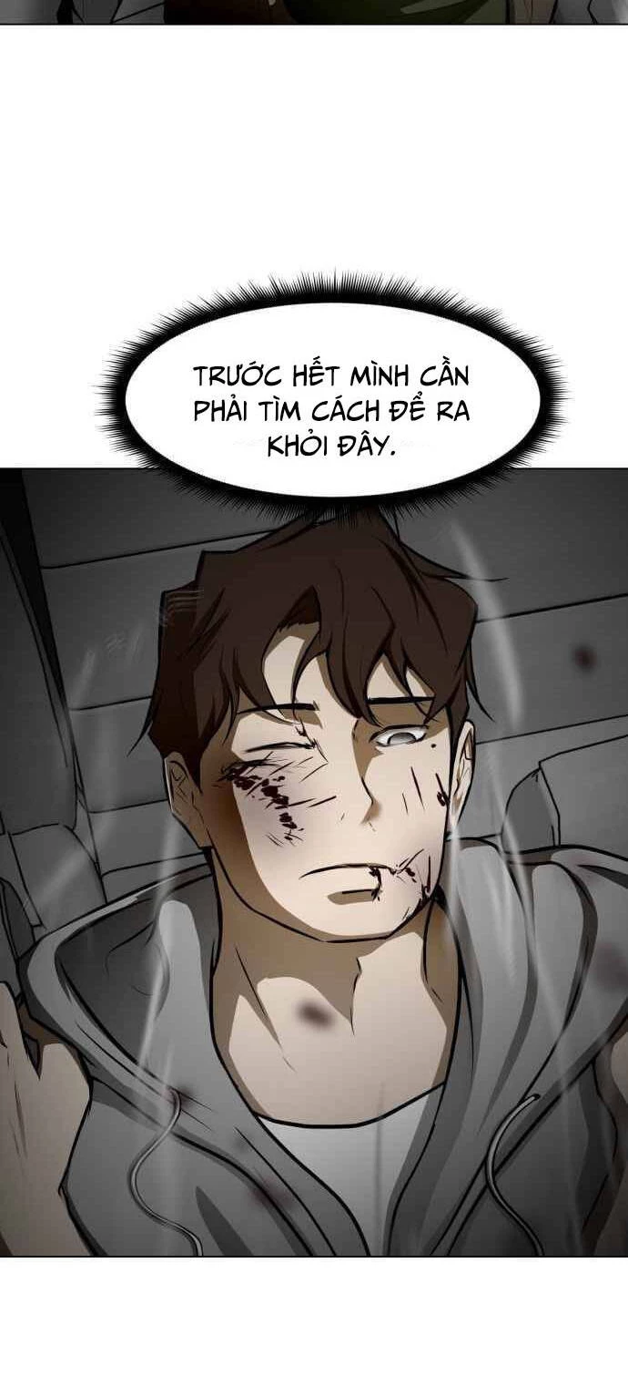 Sàn Đấu Của Thây Ma Chapter 20 - 16
