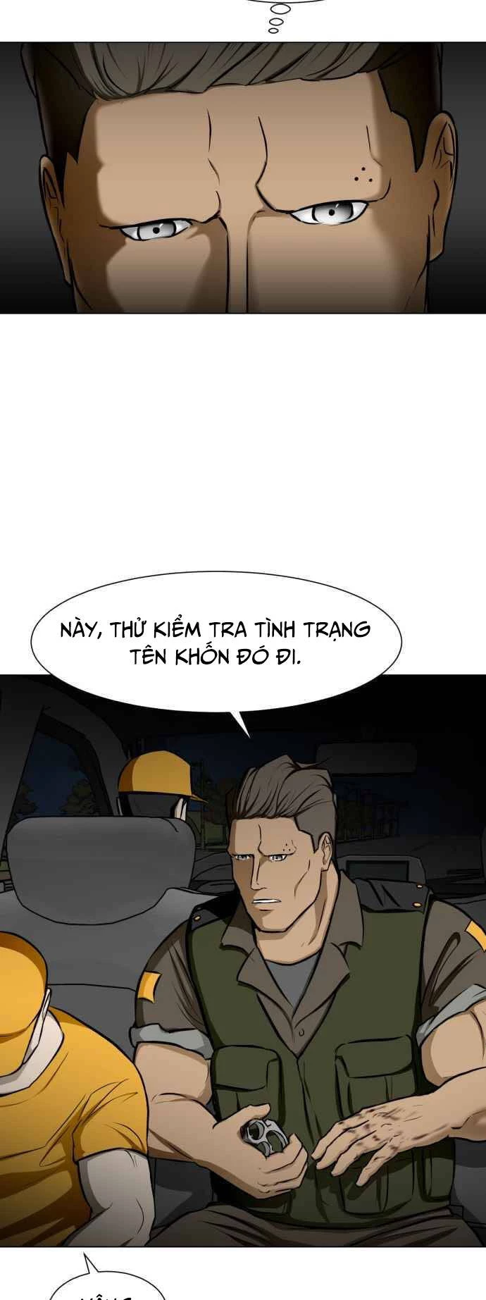 Sàn Đấu Của Thây Ma Chapter 20 - 21