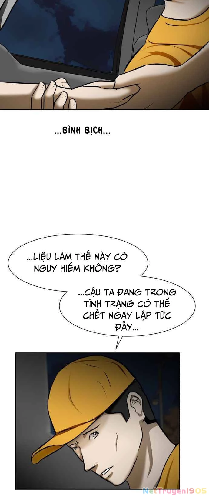 Sàn Đấu Của Thây Ma Chapter 20 - 25