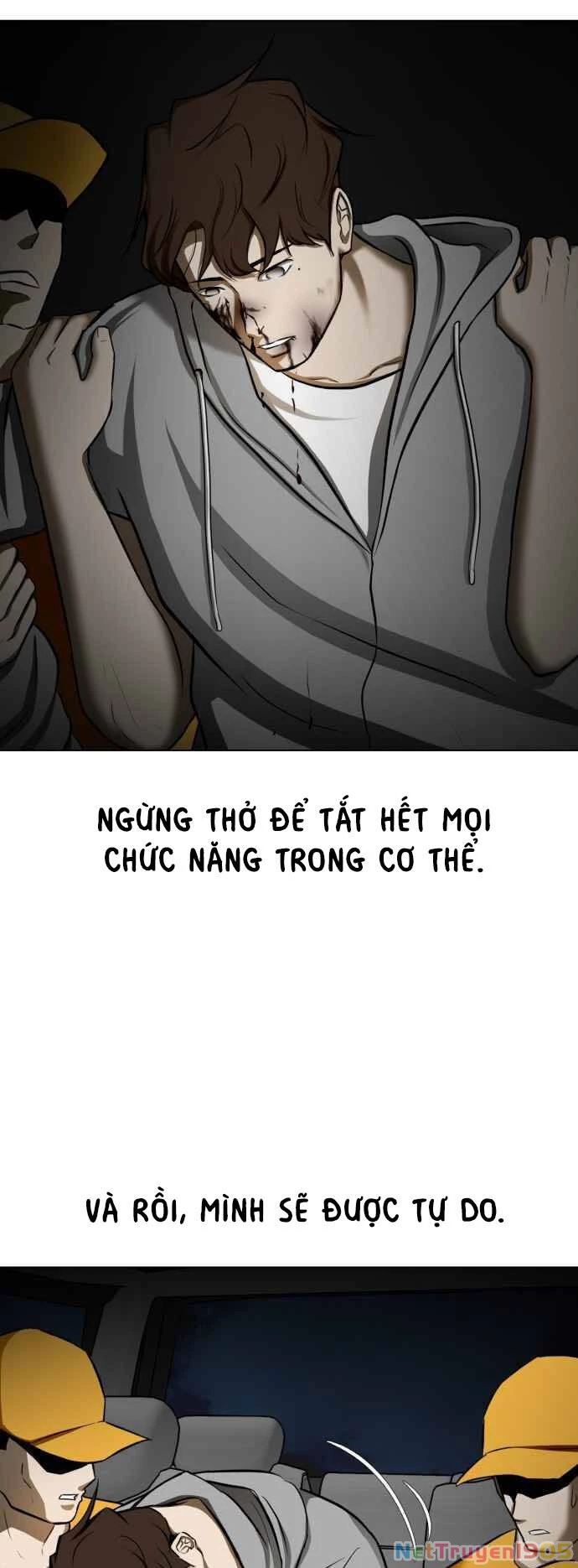 Sàn Đấu Của Thây Ma Chapter 20 - 27