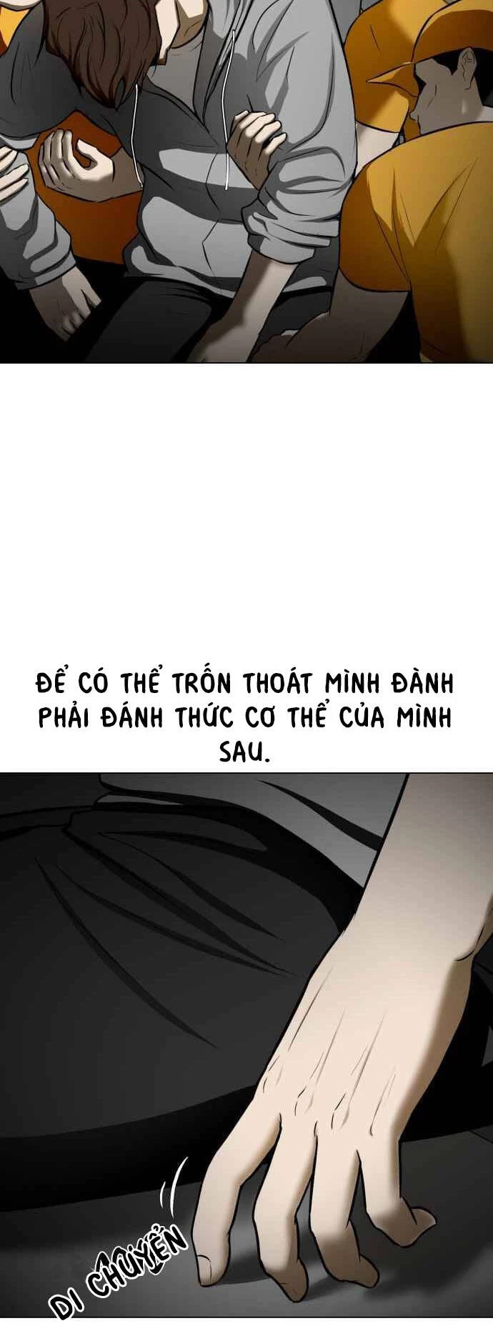 Sàn Đấu Của Thây Ma Chapter 20 - 28