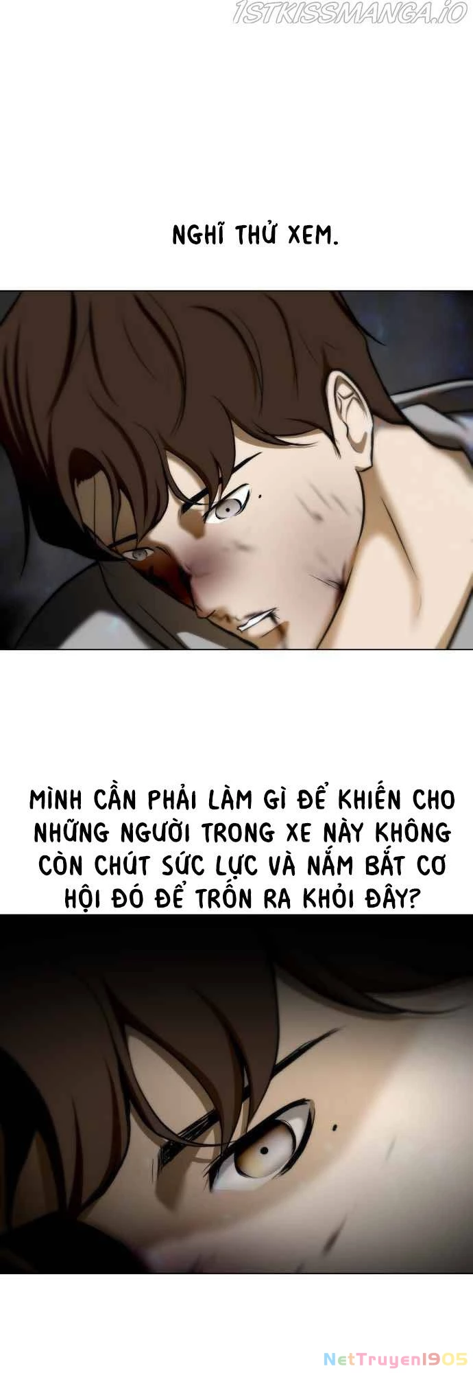 Sàn Đấu Của Thây Ma Chapter 20 - 29