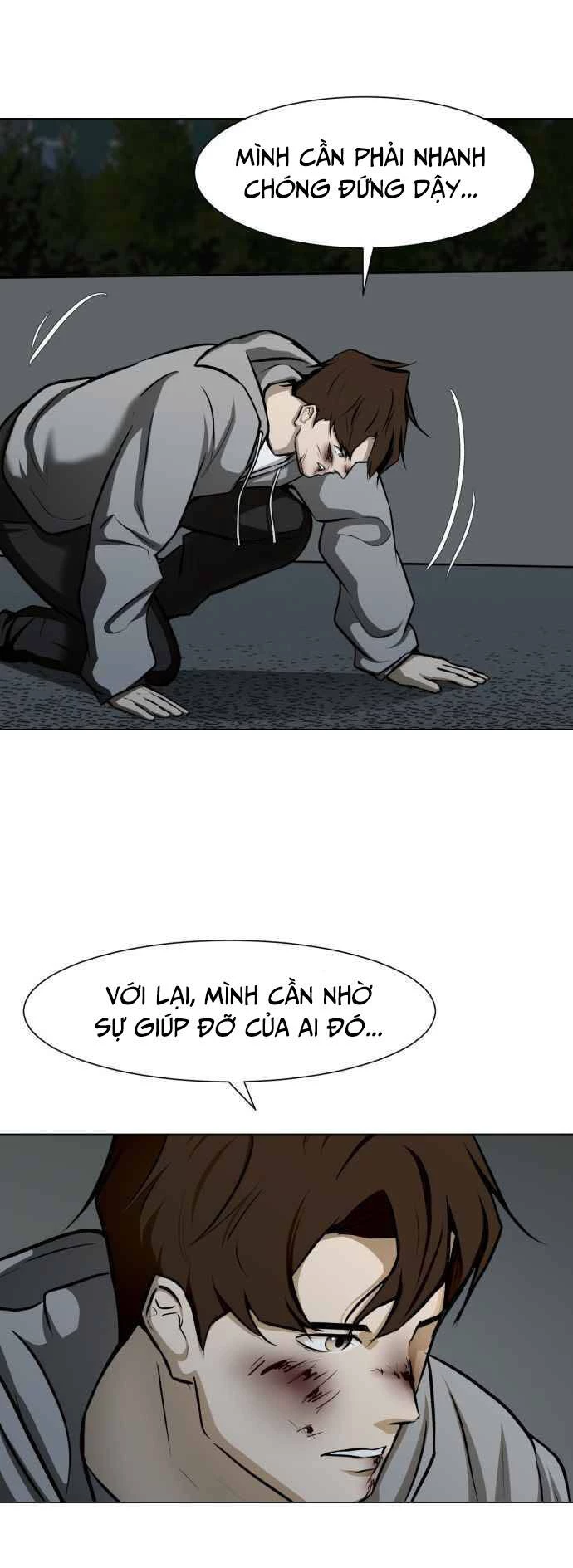Sàn Đấu Của Thây Ma Chapter 20 - 44