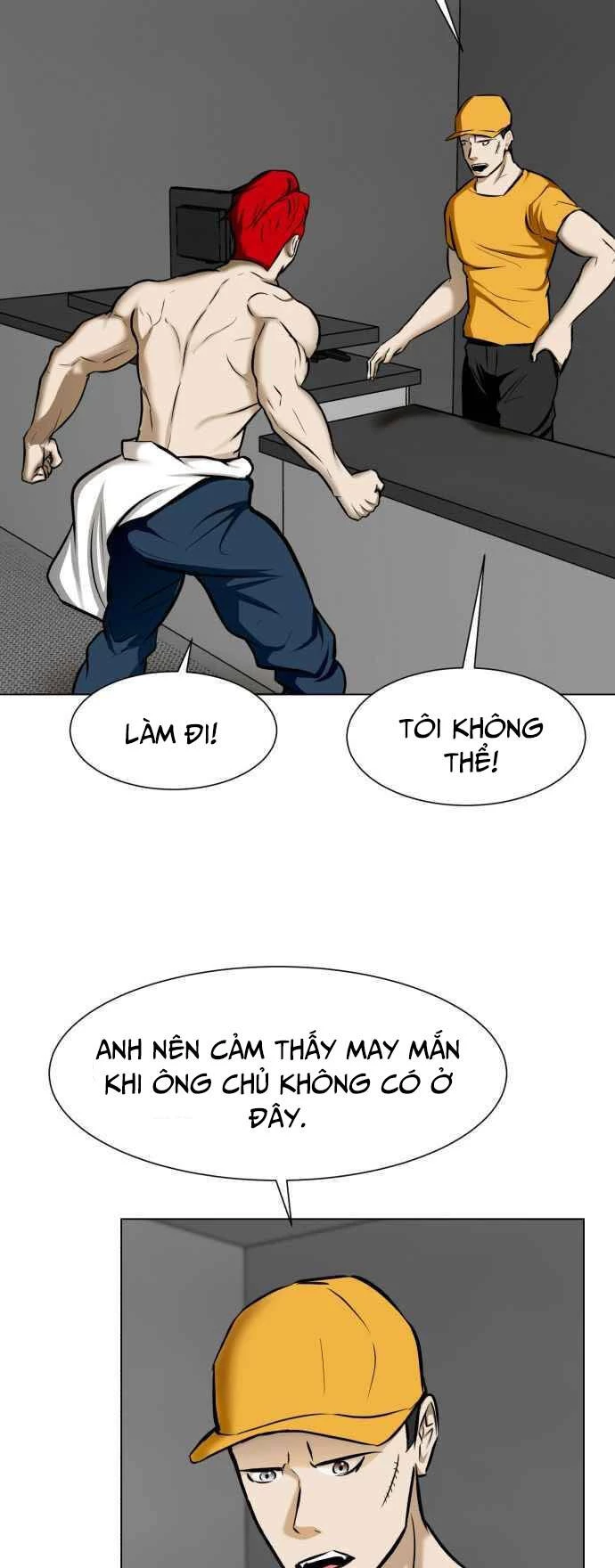 Sàn Đấu Của Thây Ma Chapter 20 - 50