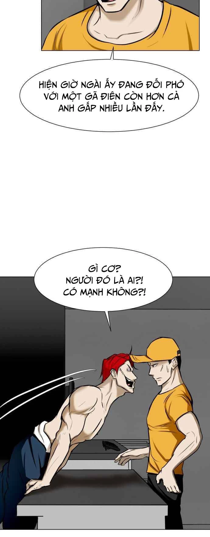 Sàn Đấu Của Thây Ma Chapter 20 - 51