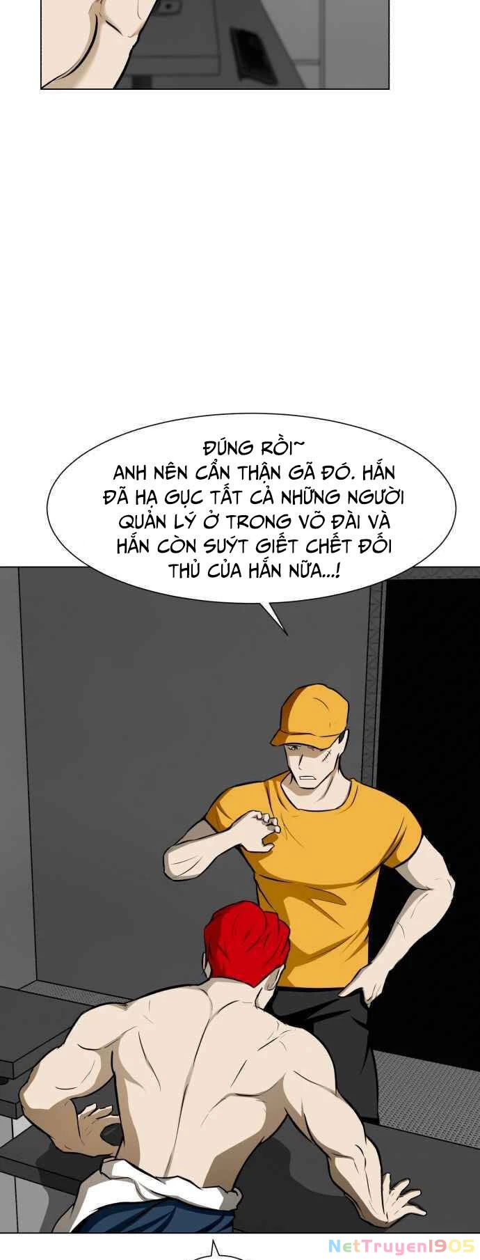 Sàn Đấu Của Thây Ma Chapter 20 - 53