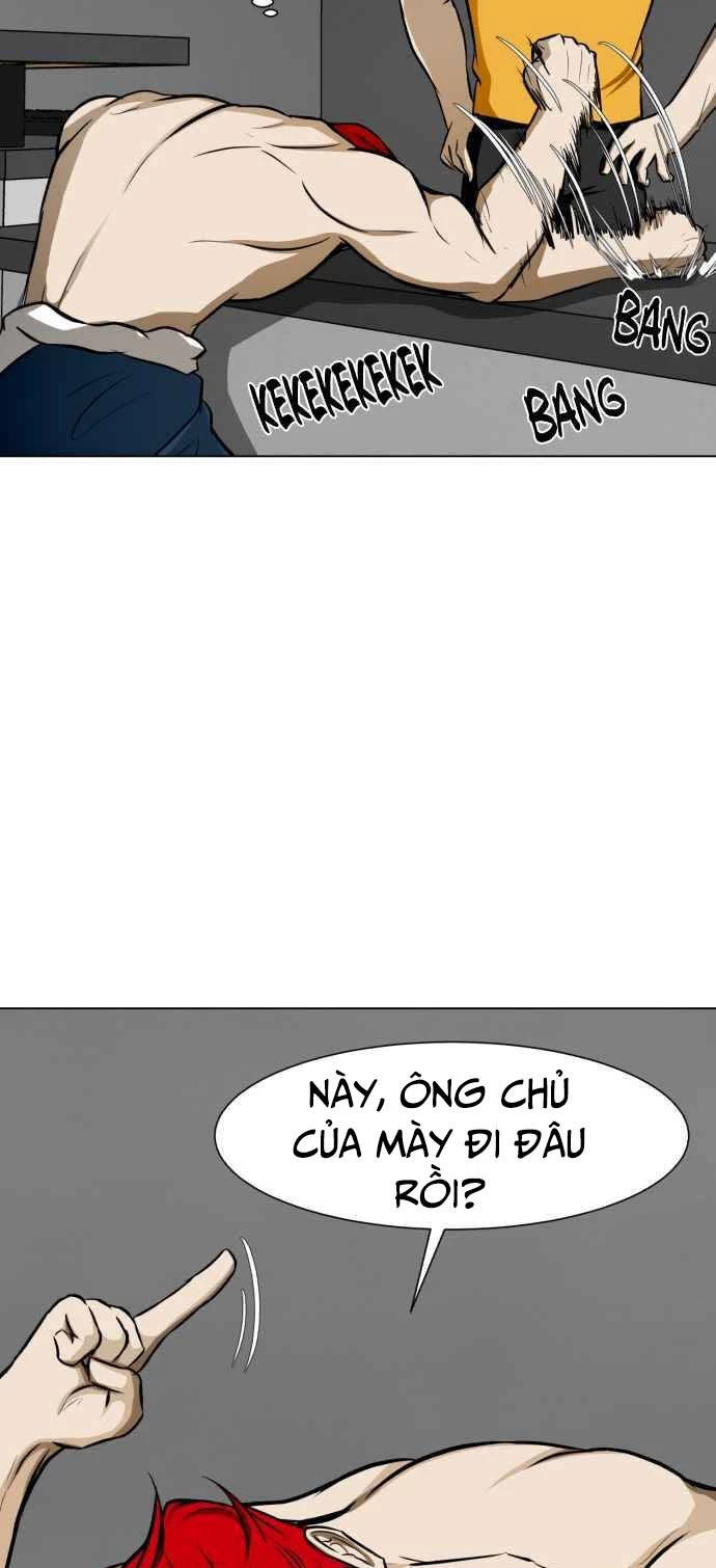 Sàn Đấu Của Thây Ma Chapter 20 - 56