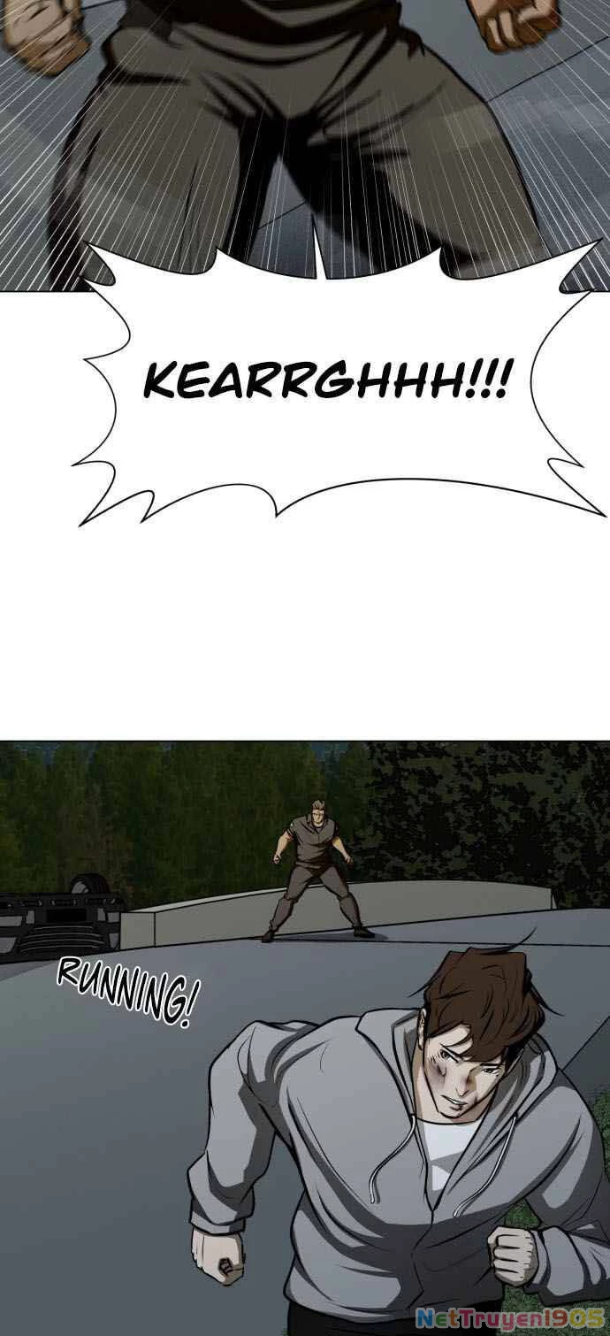 Sàn Đấu Của Thây Ma Chapter 21 - 3