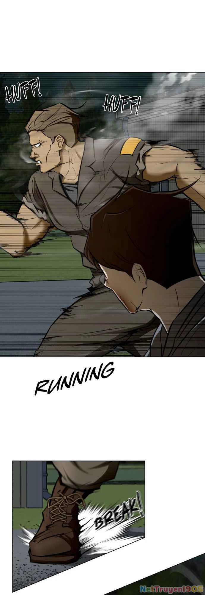 Sàn Đấu Của Thây Ma Chapter 21 - 5