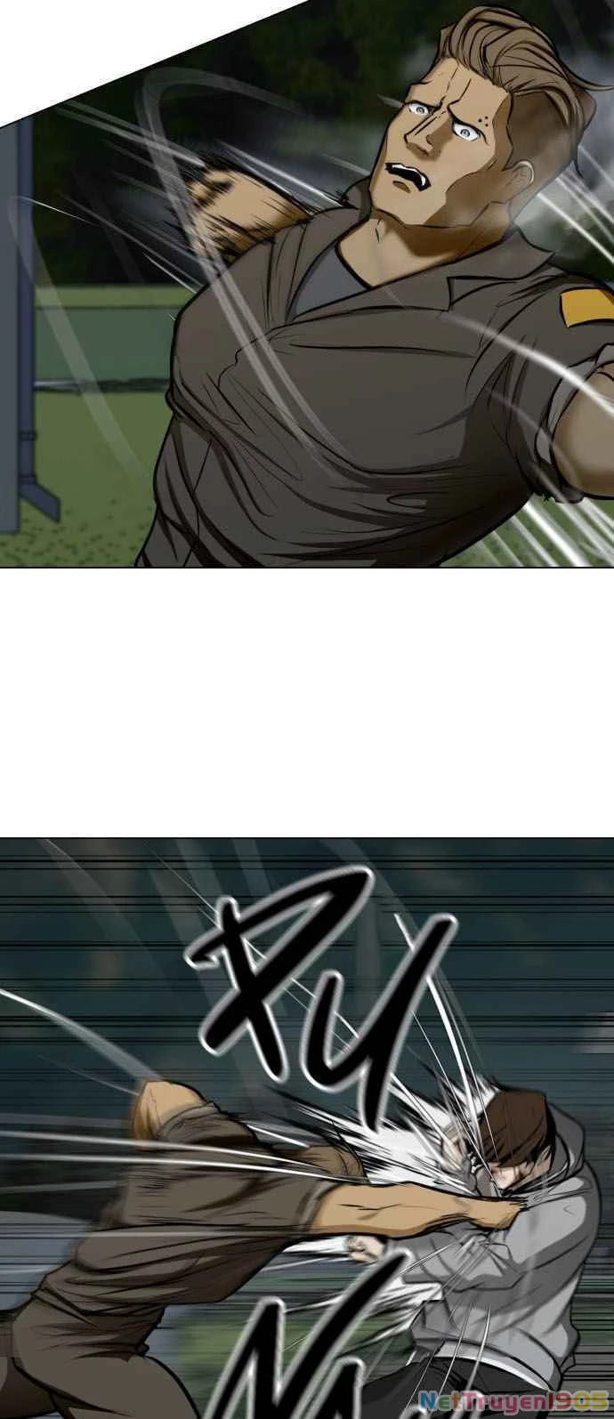 Sàn Đấu Của Thây Ma Chapter 21 - 6