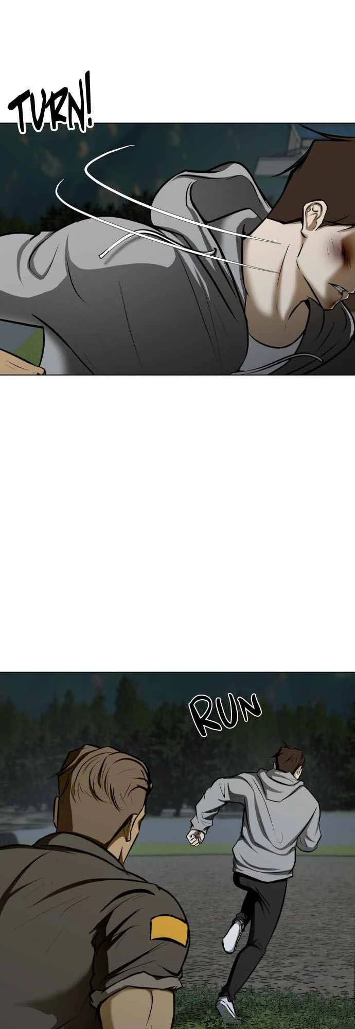 Sàn Đấu Của Thây Ma Chapter 21 - 8