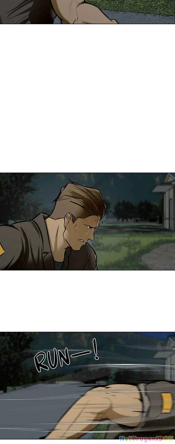 Sàn Đấu Của Thây Ma Chapter 21 - 9