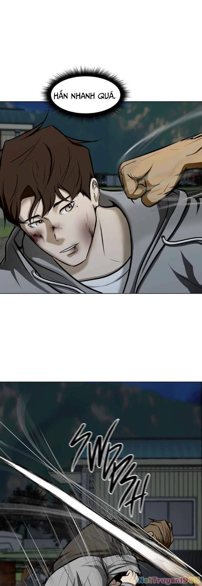 Sàn Đấu Của Thây Ma Chapter 21 - 11