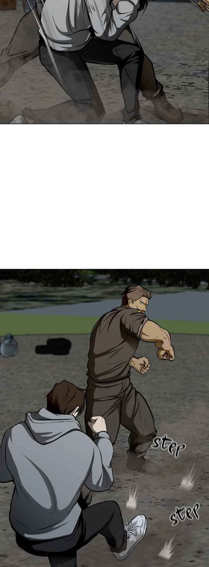 Sàn Đấu Của Thây Ma Chapter 21 - 12