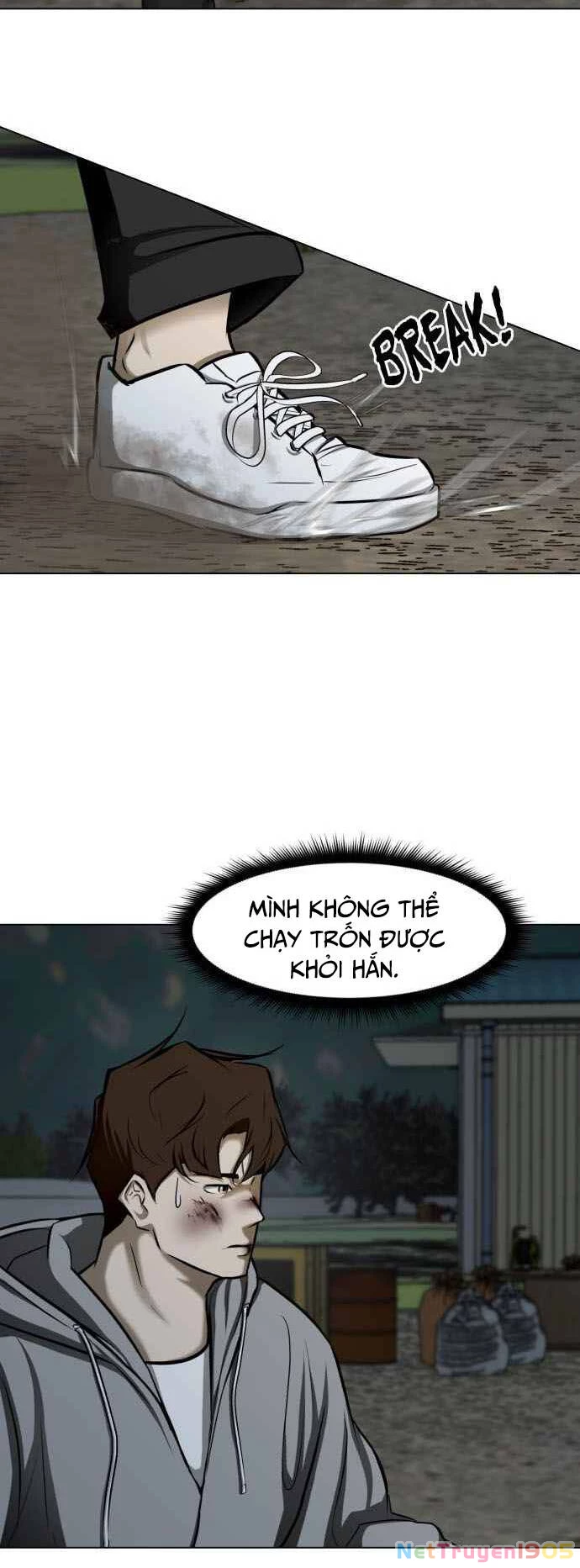 Sàn Đấu Của Thây Ma Chapter 21 - 13