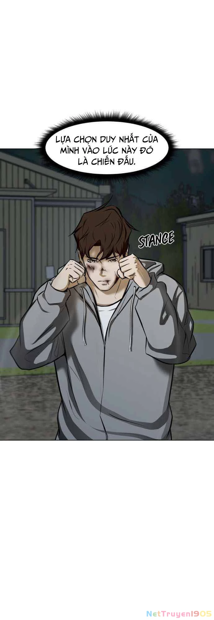 Sàn Đấu Của Thây Ma Chapter 21 - 14