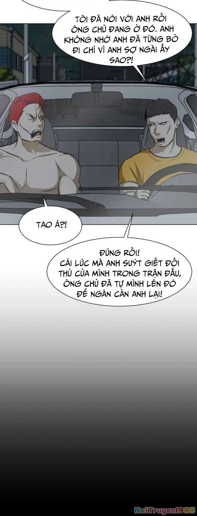 Sàn Đấu Của Thây Ma Chapter 21 - 16