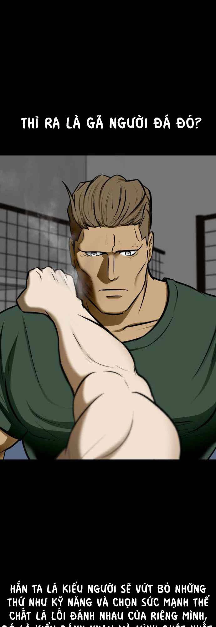 Sàn Đấu Của Thây Ma Chapter 21 - 20