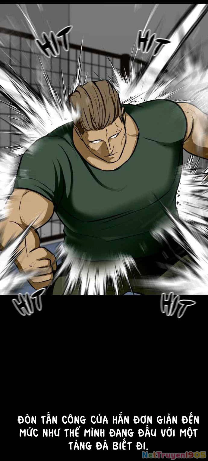 Sàn Đấu Của Thây Ma Chapter 21 - 22