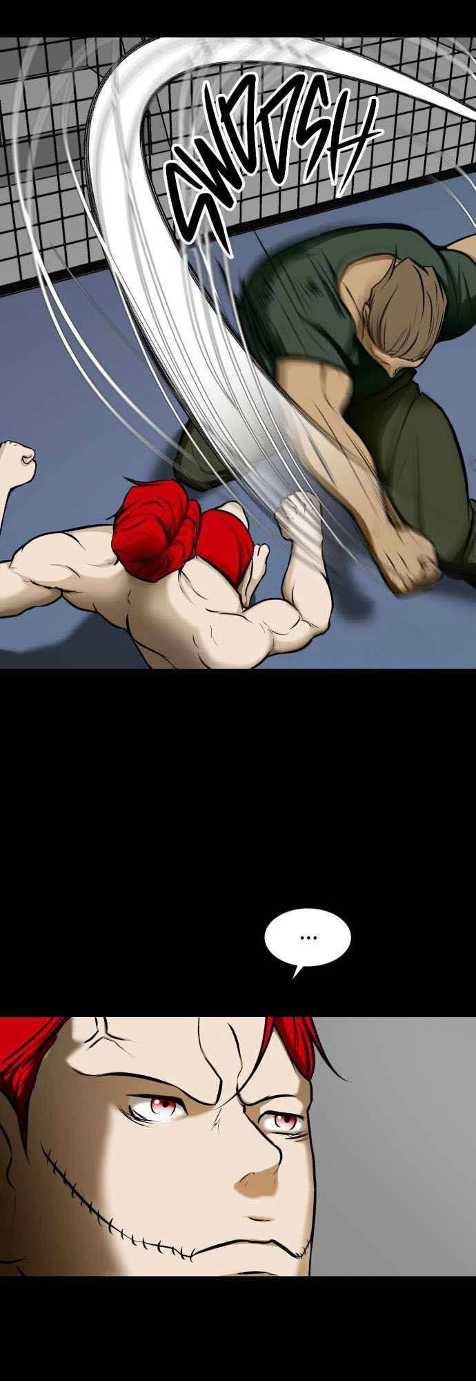 Sàn Đấu Của Thây Ma Chapter 21 - 23