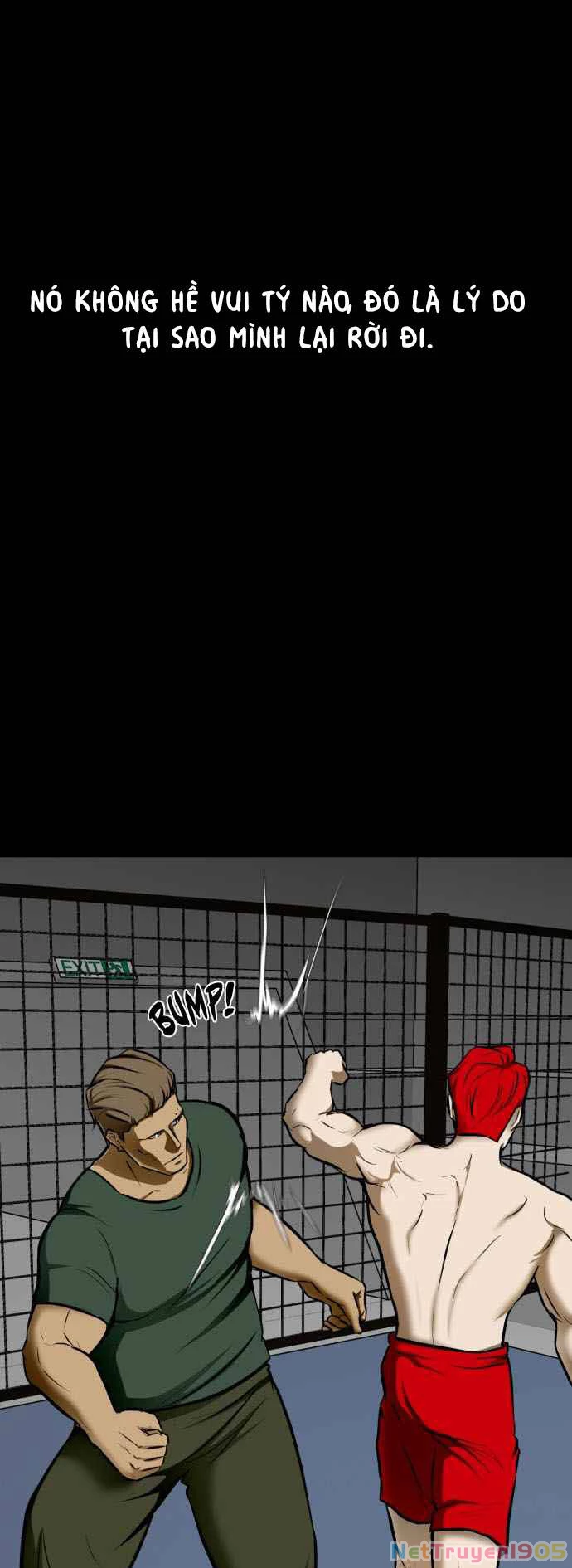 Sàn Đấu Của Thây Ma Chapter 21 - 24