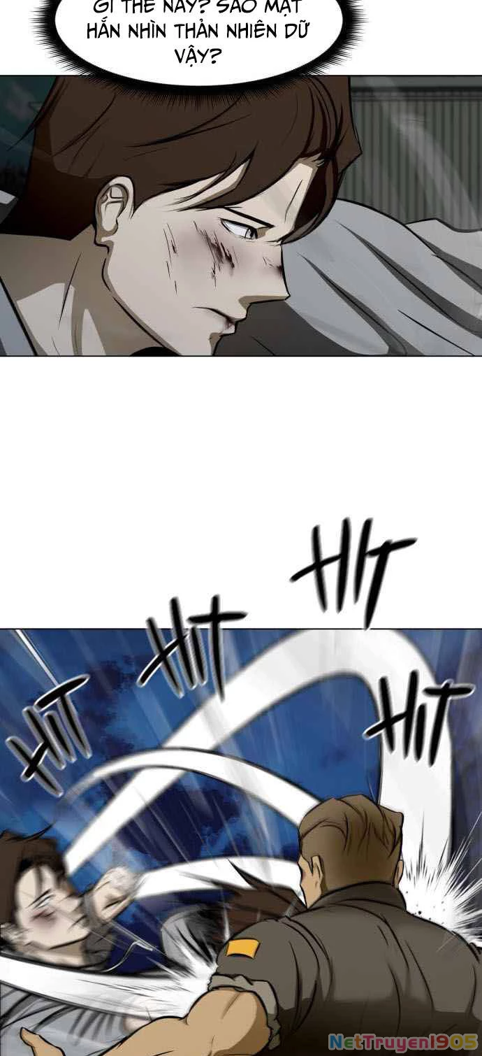 Sàn Đấu Của Thây Ma Chapter 21 - 27