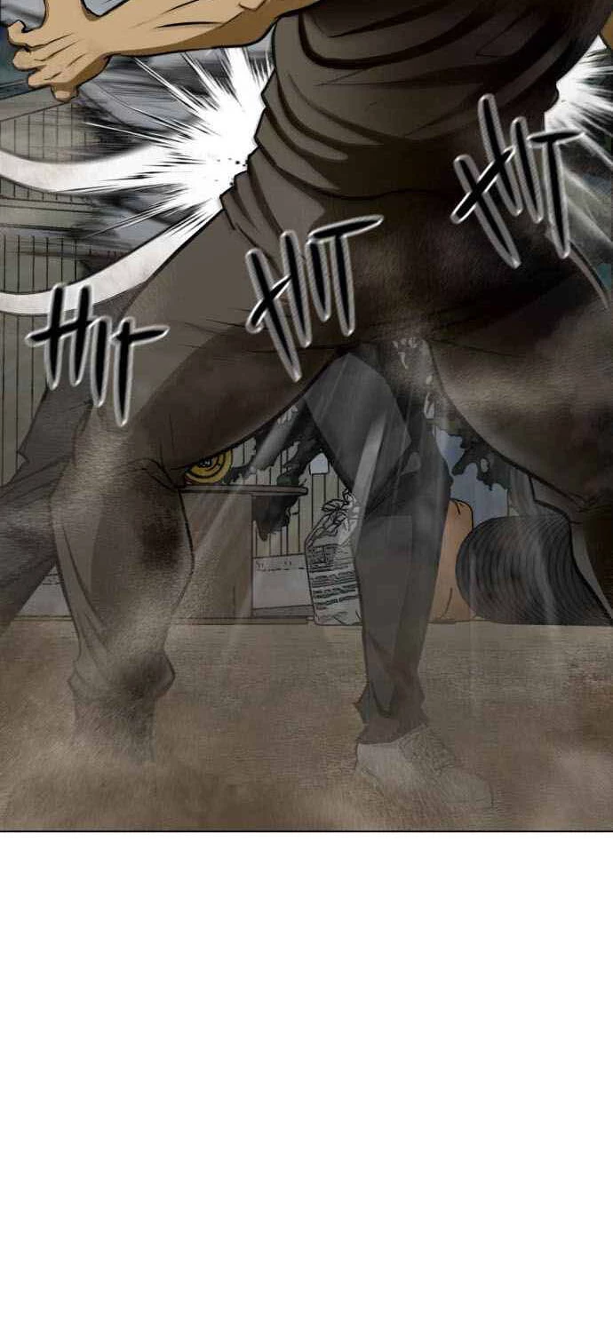 Sàn Đấu Của Thây Ma Chapter 21 - 28