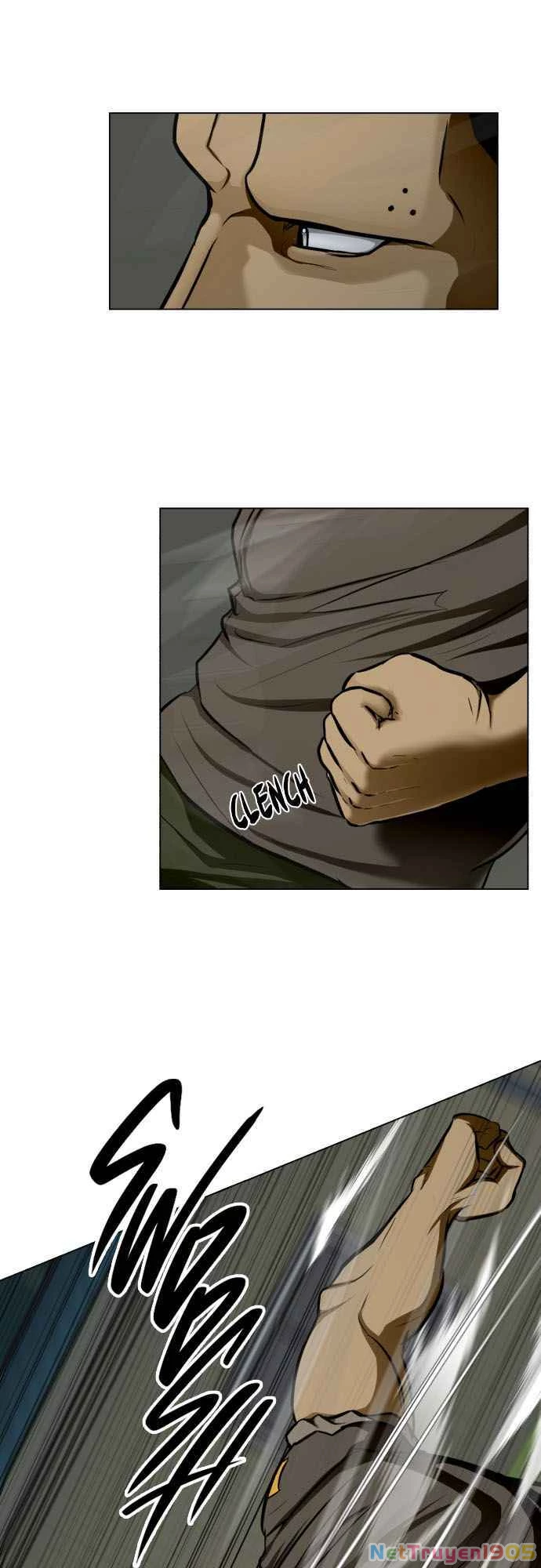 Sàn Đấu Của Thây Ma Chapter 21 - 29